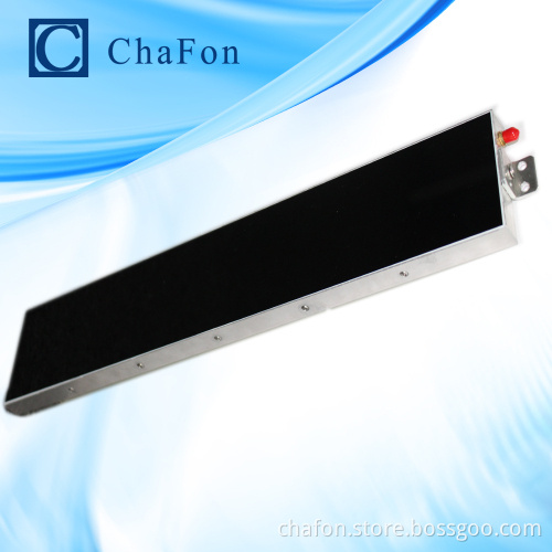High-End UHF 5dBi Verticle RFID Antenna (865~868 MHz, 902-928 MHz)
